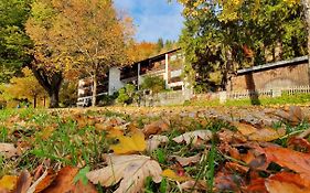 Hotel Ruchti - Zeit für mich