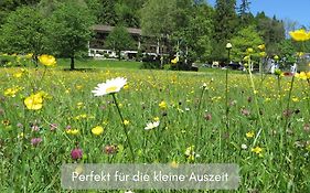 Hotel Ruchti - Zeit für mich